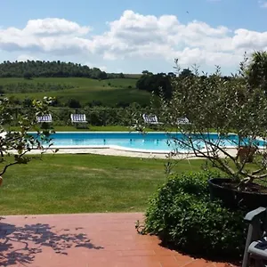Il Maggio Manciano