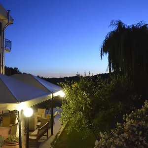 Hotel&relais Il Borgonuovo Manciano