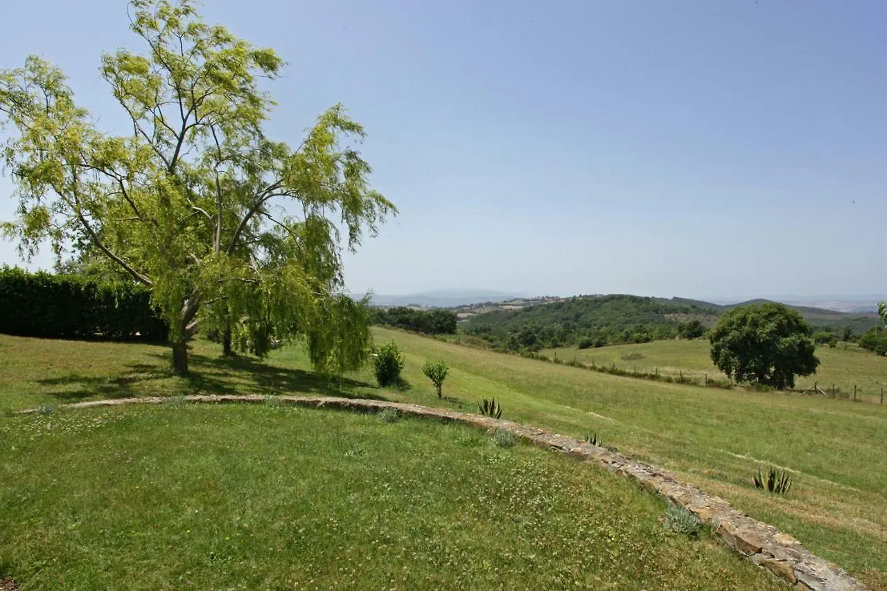 Casale Giacomini Bed & Breakfast Manciano Italy