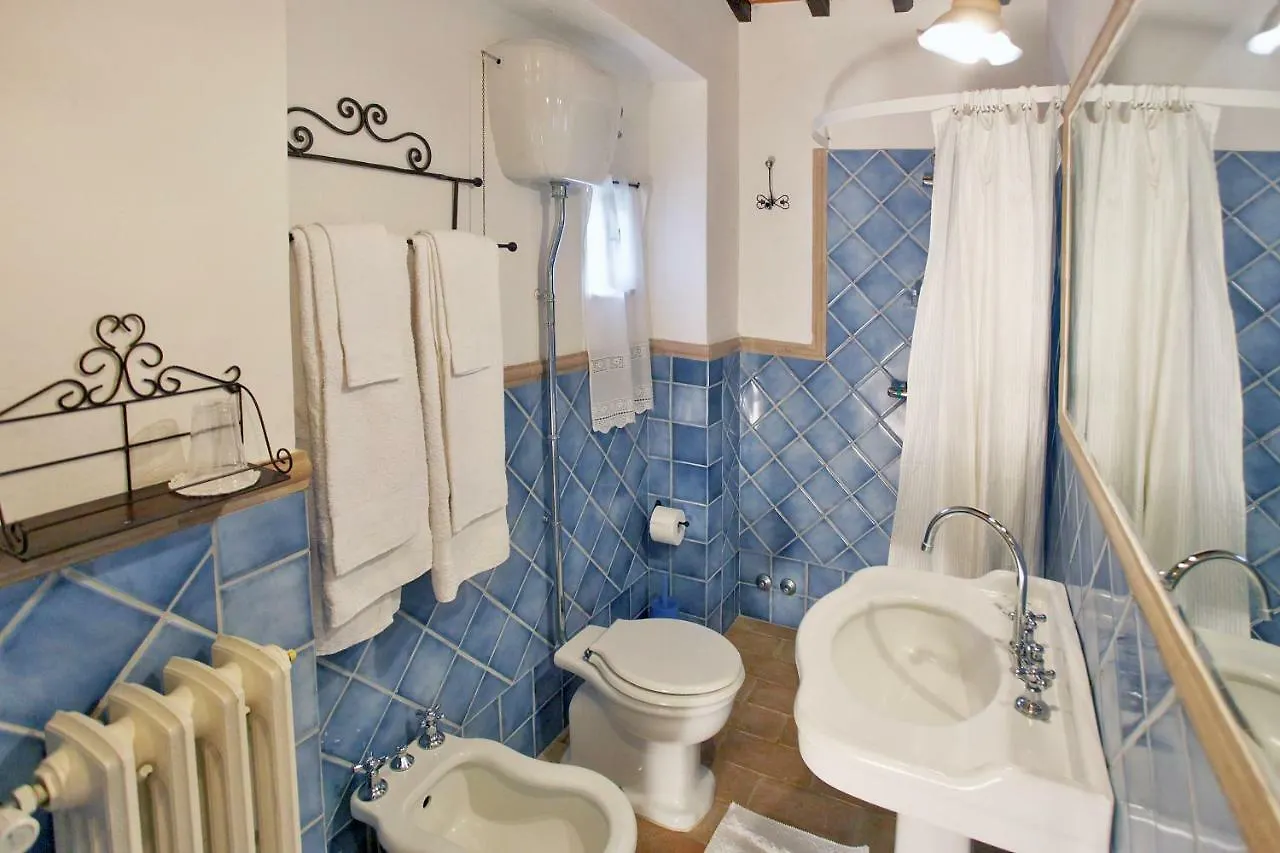 Casale Giacomini Bed & Breakfast Manciano Italy